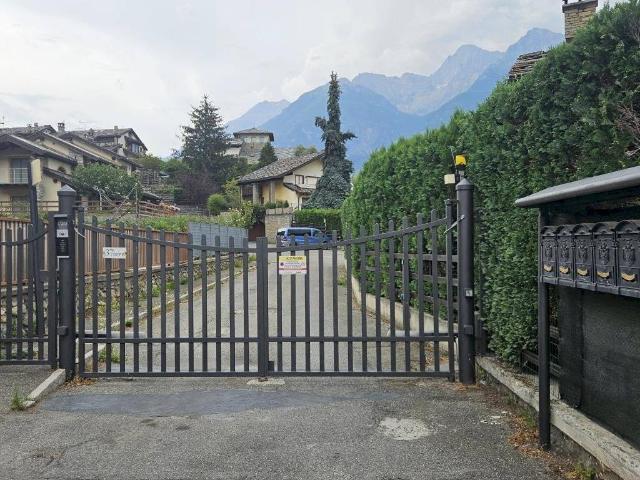 Villetta a schiera in vendita a Aosta AO