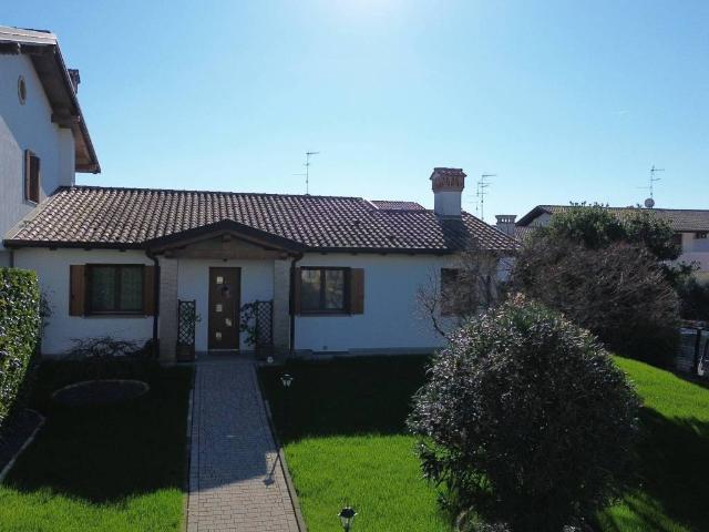Villetta a schiera in vendita a Aquileia UD