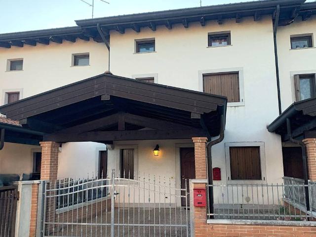 Villetta a schiera in vendita a Aquileia UD