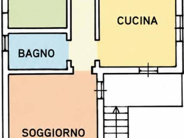 Villetta a schiera in vendita a Arcole VR