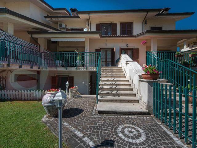 Villetta a schiera in vendita a Arce FR