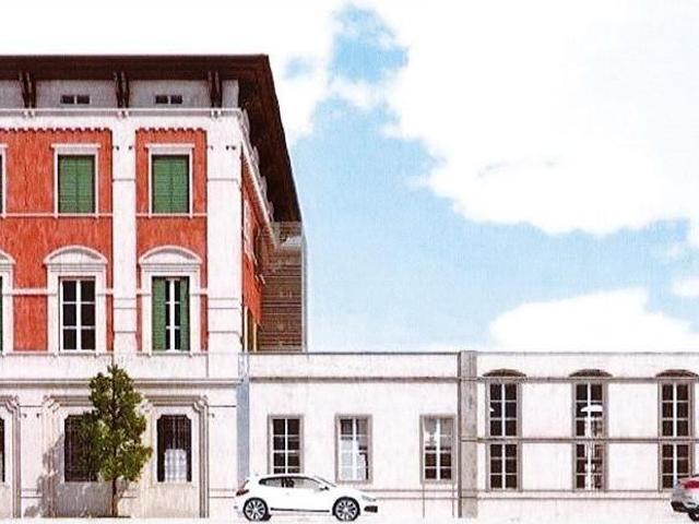 Villetta a schiera in vendita a Arancio Lucca in Ottimo composto da 4vani