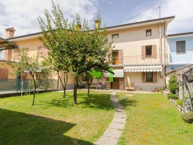 Villetta a schiera in vendita a Arba PN