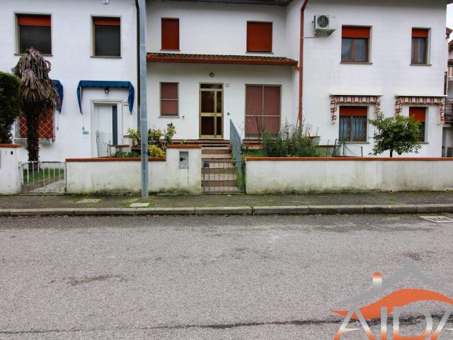 Villetta a schiera in Vendita a Argenta