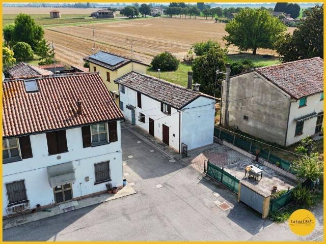 Villetta a schiera in vendita a Argenta FE