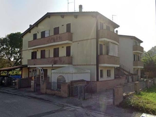 Villetta a schiera in vendita a Argenta FE