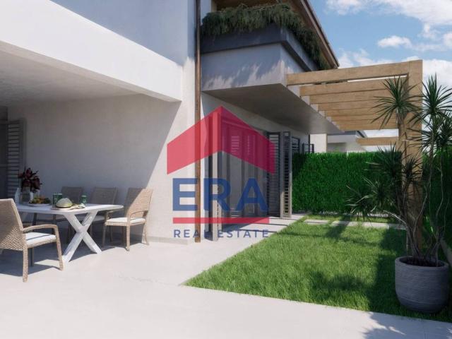 Villa in vendita a Ardea RM