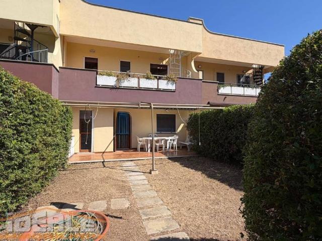 Villetta a schiera in vendita a Ardea RM