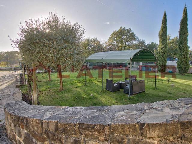 Villetta a schiera in vendita a Arezzo AR