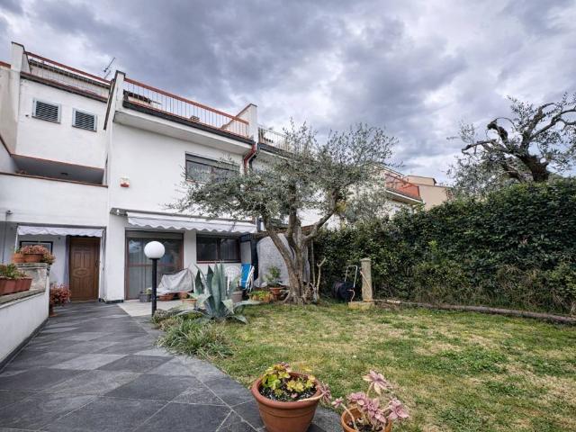 Villetta a schiera in vendita a Arezzo AR