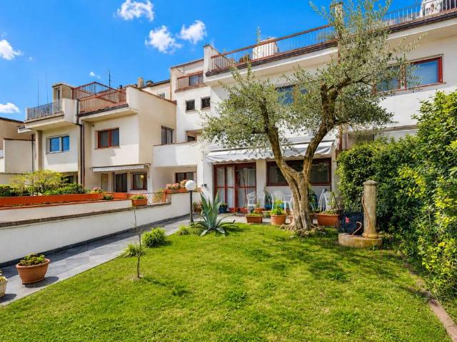 Villetta a schiera in vendita a Arezzo AR