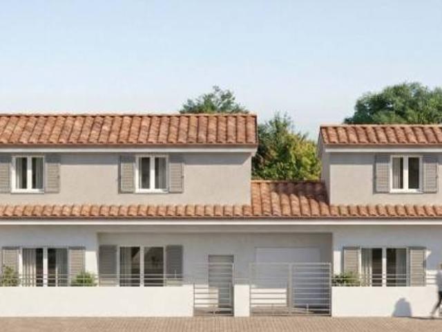 Villetta a schiera in vendita a Arezzo AR