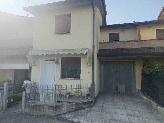 Villetta a schiera in vendita a Ariano nel Polesine RO