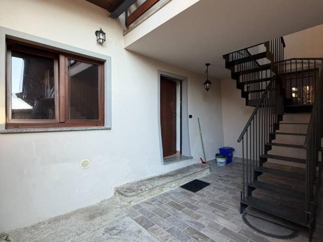 Villetta a schiera in vendita a Arona NO