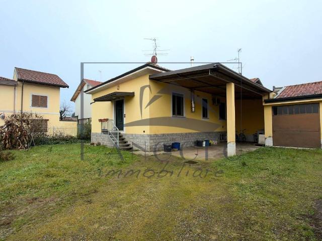 Villetta a schiera in vendita a Arluno MI