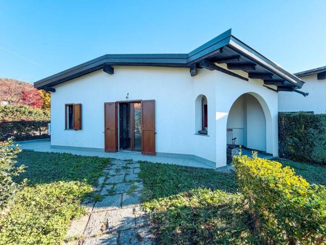 Villetta a schiera in vendita a Armeno NO