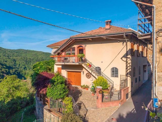 Villetta a schiera in vendita a Armeno NO