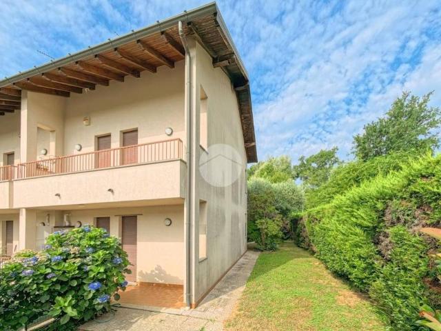 Villetta a schiera in vendita a Arsago Seprio VA