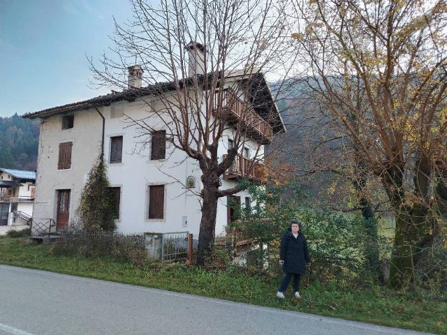Villetta a schiera in vendita a Arsiè BL