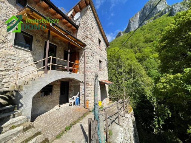 Villetta a schiera in vendita a Arsiero VI