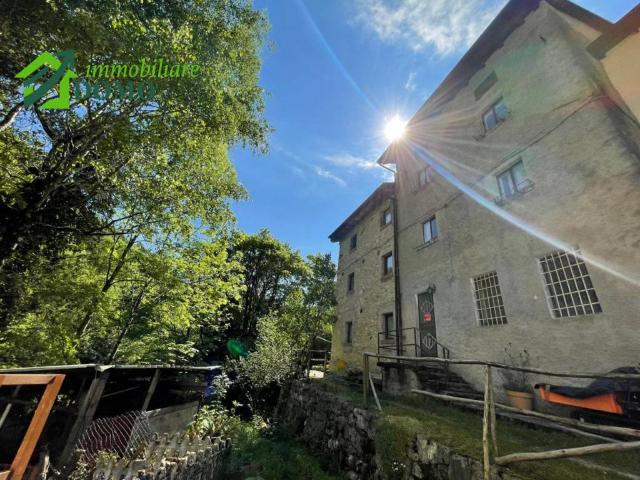 Villetta a schiera in vendita a Arsiero VI