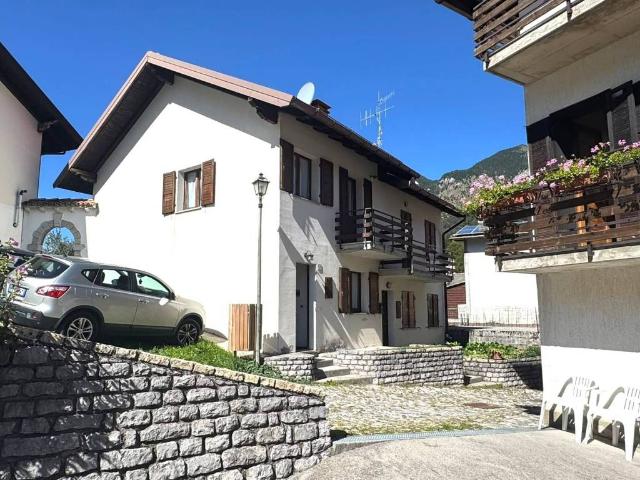 Villetta a schiera in vendita a Arta Terme UD