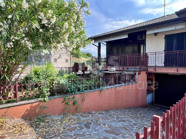 Villetta a schiera in vendita a Artegna UD
