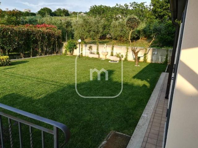 Villetta a schiera in vendita a Artena RM