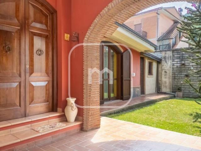 Villetta a schiera in vendita a Artena RM