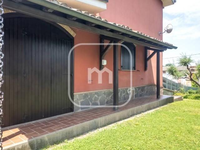 Villetta a schiera in vendita a Artena RM