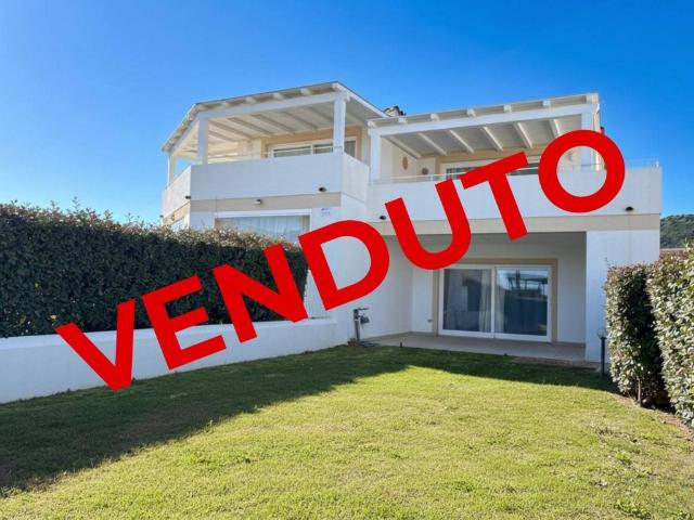 Villetta a schiera in vendita a Arzachena SS