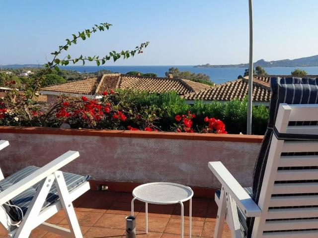 Villetta a schiera in vendita a Arzachena OT