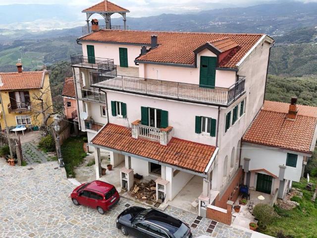 Villetta a schiera in vendita a Ascea SA