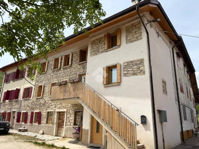 Villetta a schiera in vendita a Asiago VI