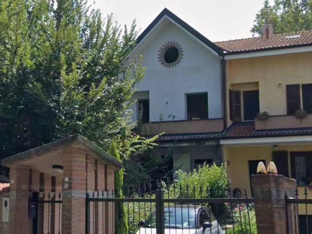Villetta a schiera in vendita a Assago MI