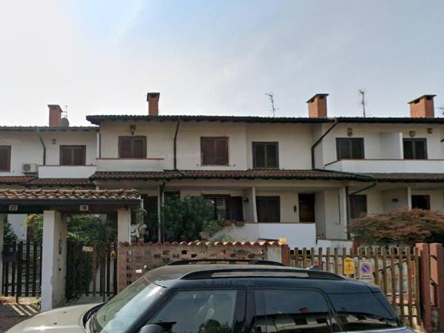 Villetta a schiera in vendita a Assago MI