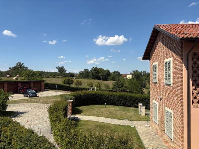 Villetta a schiera in vendita a Asti AT