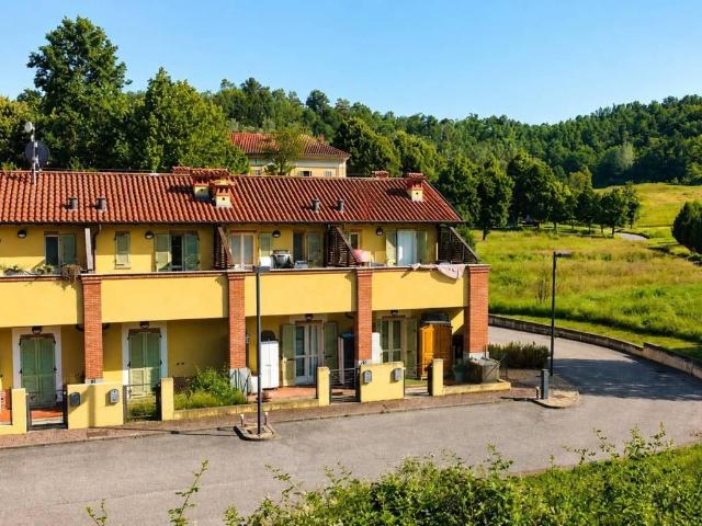 Villetta a schiera in vendita a Asti AT
