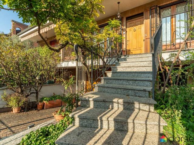 Villetta a schiera in vendita a Buccinasco MI