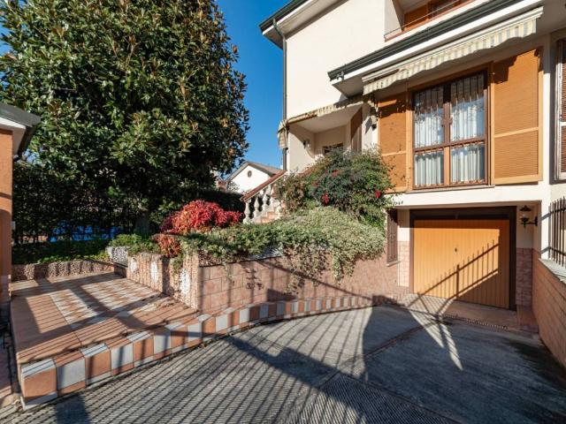 Villetta a schiera in vendita a Buccinasco MI