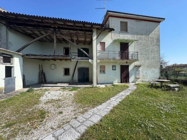 Villetta a schiera in vendita a Budoia PN