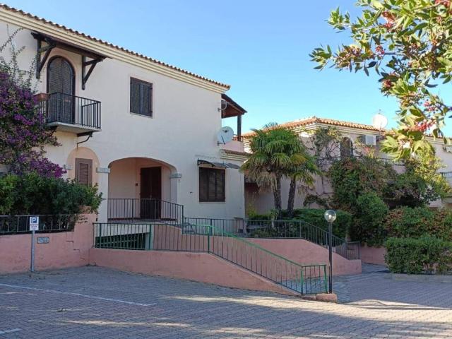 Villetta a schiera in vendita a Budoni OT