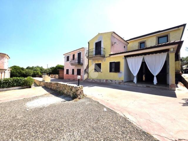Villetta a schiera in vendita a Budoni OT