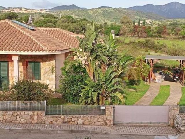 Villetta a schiera in vendita a Budoni OT