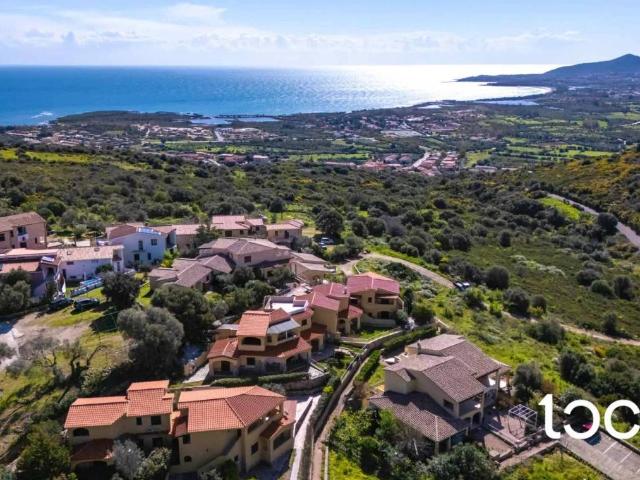 Villetta a schiera in vendita a Budoni OT