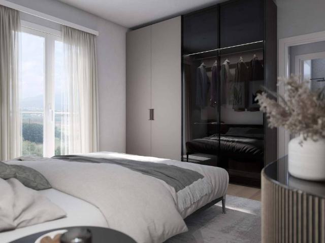 Villetta a schiera in vendita a Bulgarograsso CO