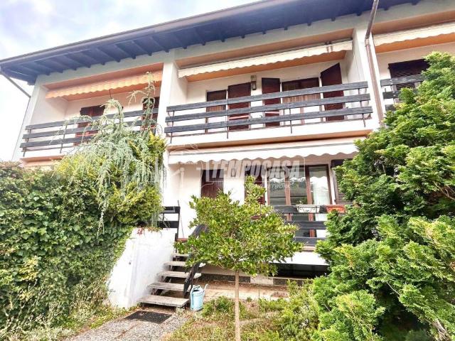 Villetta a schiera in vendita a Buscate MI