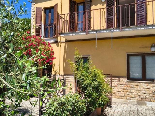 Villetta a schiera in vendita a Busto Arsizio VA