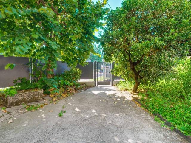 Villetta a schiera in vendita a Busto Arsizio VA