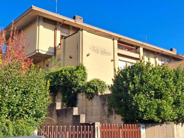 Villetta a schiera in vendita a Bagno a Ripoli FI